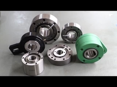 バックストップのクラッチ