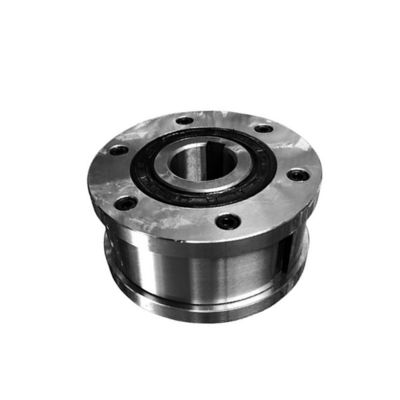 購入 パッキングのコンベヤーのためのくさびのタイプに耐えるカム クラッチCKZ-C 1の側面のクラッチ online manufacture