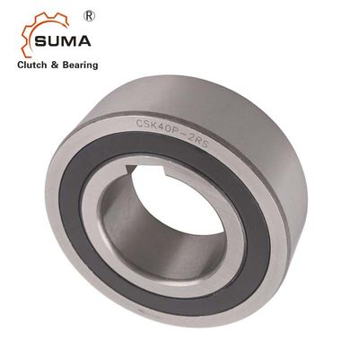 購入 CSK40P 一方向クラッチベアリング スプラグタイプ 密閉 P6 精度 online manufacture