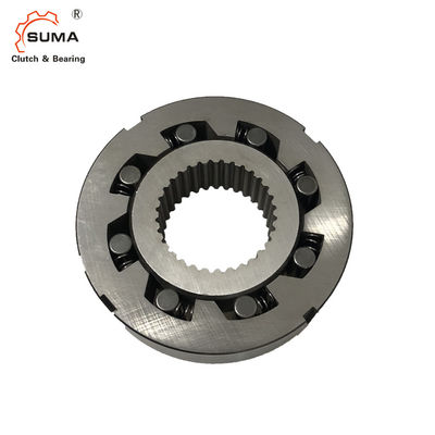 購入 One Way Ratchet Clutch Bearing 6-80mm ID 600-5000r/min online manufacture