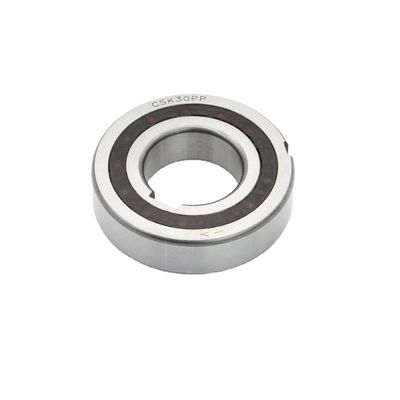 購入 CSK 25mm 内径 52mm 外径 5200r/min オーバーランニング速度 一方向 軸承 オーバーランニングクラッチ online manufacture