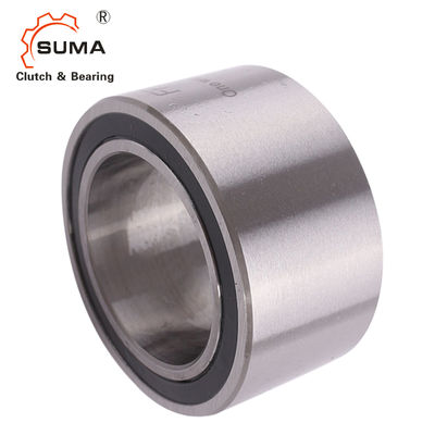 購入 P6 30mm 内径と 46mm 外径の精密片道軸承フリーホイールクラッチユニット online manufacture
