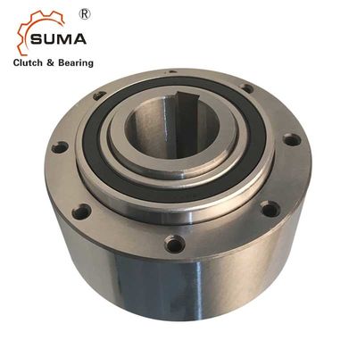 購入 AL25モデル 一方向ベアリングフリーホイールクラッチ、シャフト径25mm、外径90mm online manufacture