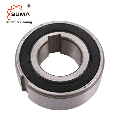 購入 スプラグワンウェイクラッチベアリング CSK25PP 内径25mm 外径52mm トルク容量85Nm online manufacture