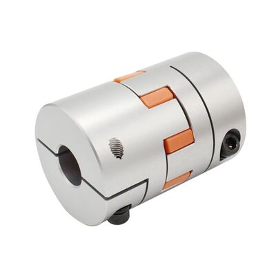 購入 GFC20*25 工業用ゴム・マウス・フレキシブル・シャフト・カップリング online manufacture