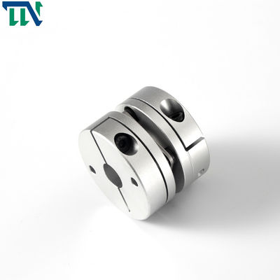 品質  Single Diaphragm Coupling Flexible 1 Inch Metal Shaft Coupling In Motor 工場
