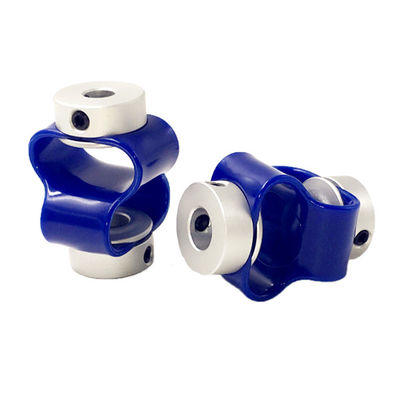 購入 アルミニウム固定子のエンコーダーの軸継手6mm 8mm 10mm 8個の壷 online manufacture