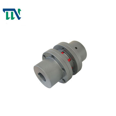 購入 LMS1タイプ プラム花を採鉱するための二重伸縮性がある軸継手のフランジ online manufacture