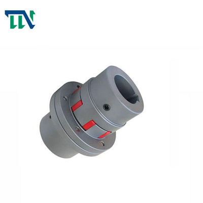 品質  Flexible Plum Shaft Coupling With Flange Single Jaw Cnc Shaft Coupler LMD 10 工場